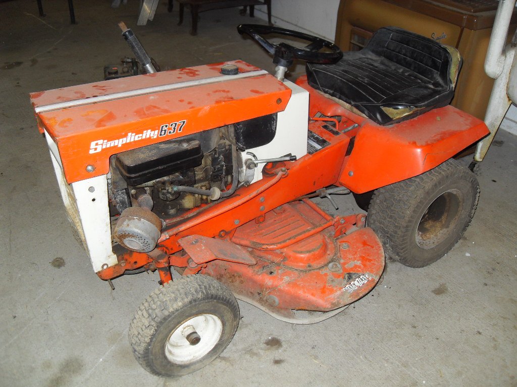 Property photo 27 - Farm Equipment, Antiques, Household items and More! - Personal Property Auction